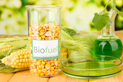 Stourton biofuel availability