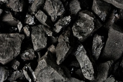 Stourton coal boiler costs